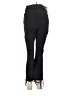 Madewell Chevron-herringbone Black Jeans Size 29 waist - photo 2