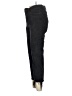 Madewell Chevron-herringbone Black Jeans Size 29 waist - photo 5