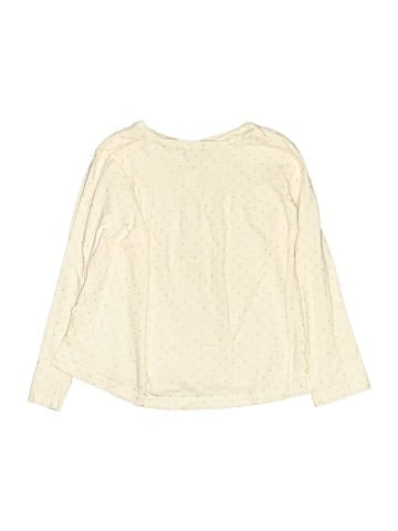 Bonpoint Long Sleeve Blouse (view 2)
