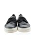 Stuart Weitzman Black Sneakers Size 8 - photo 2