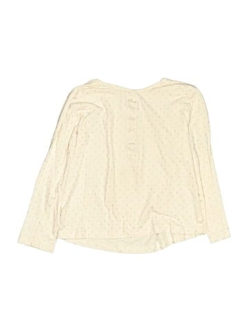 Bonpoint Long Sleeve Blouse (view 1)