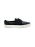 Stuart Weitzman Black Sneakers Size 8 - photo 1