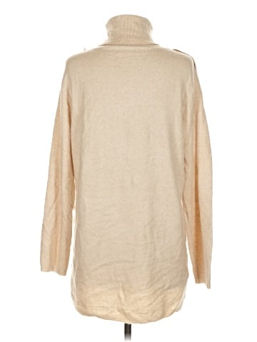 Marc Aurel Turtleneck Sweater (view 2)
