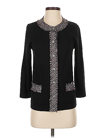 Evan Picone Cardigan (view 1)