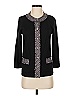 Evan Picone Black Cardigan Size S - photo 1