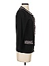 Evan Picone Black Cardigan Size S - photo 4