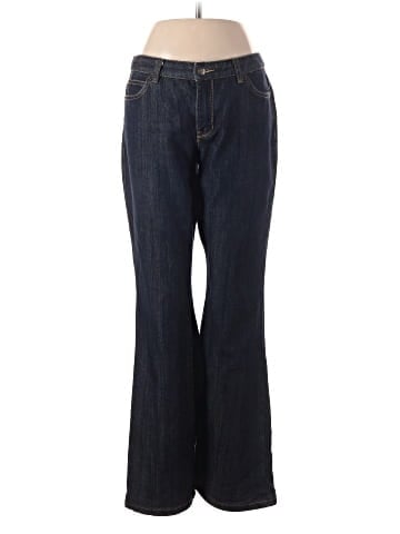 MICHAEL Michael Kors Jeans (view 1)