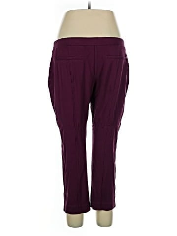 Dana Buchman Casual Pants (view 2)