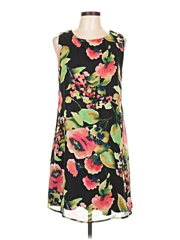 DKNY Casual Dress (view 1)