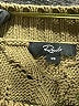 Rails Green Pullover Sweater Size XS - photo 7