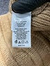 1.State Tan Turtleneck Sweater Size XS - photo 7