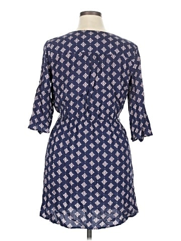Mimi Chica Casual Dress (view 2)