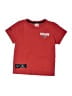 NFL Red Short Sleeve T-Shirt Size 7 - photo 1