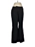 George Black Dress Pants Size 8 (petite) - photo 1