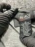Assorted Brands Black Jacket Size M - photo 3
