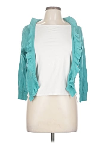 Ann Taylor Factory Cardigan (view 1)