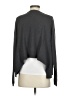 Olive Olivia Gray Cardigan Size S - photo 2