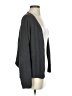 Olive Olivia Gray Cardigan Size S - photo 4