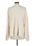 Talula Ivory Pullover Sweater Size L - photo 2