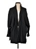 CAbi 100% Cotton Black Cardigan Size S - photo 1