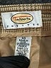 Talbots 100% Polyester Plaid Brown Dress Pants Size 10 (petite) - photo 6
