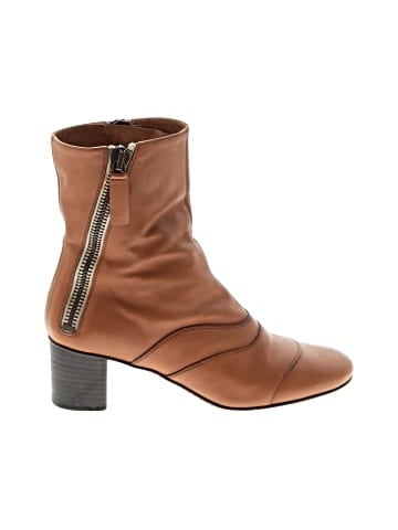 Chloé Ankle Boots (view 1)