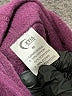 Zyia Active Purple Sweatshirt Size M - photo 7