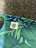 Unbranded Paisley Green Casual Dress Size S - photo 7