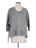 CAbi Gray Cardigan Size S - photo 1