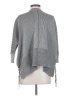 CAbi Gray Cardigan Size S - photo 2