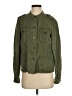 Sanctuary Green Jacket Size S - photo 1