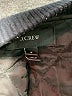 J.Crew Black Cardigan Size 5 - photo 9