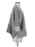 CAbi Gray Cardigan Size S - photo 4