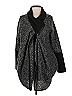 APRICOT Black Cardigan Size S - photo 1