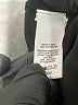 1.State 100% Polyester Black Casual Dress Size XS - photo 7