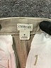 Crewcuts Outlet Solid Green Khakis Size 8 - photo 3