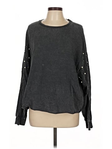 Trafaluc by Zara Pullover Sweater (view 1)