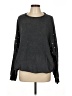 Trafaluc by Zara Gray Pullover Sweater Size L - photo 1
