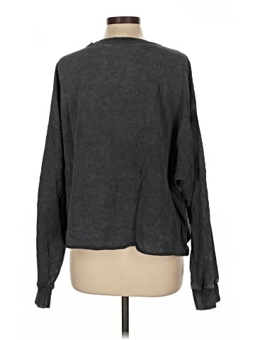 Trafaluc by Zara Pullover Sweater (view 2)