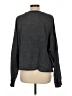 Trafaluc by Zara Gray Pullover Sweater Size L - photo 2
