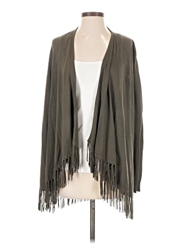 Central Park West Cardigan (view 1)