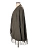 Central Park West Gray Cardigan Size S - photo 5