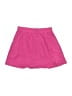 Kourt Solid Pink Skort Size XS - photo 1