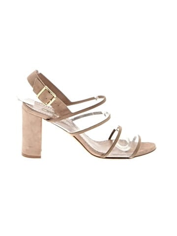 Manolo Blahnik Heels (view 1)
