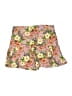 Zara Yellow Casual Skirt Size S - photo 1