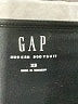 Gap Black Bodysuit Size XS - photo 3