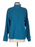 Assorted Brands 100% Polyester Teal Pullover Sweater Size M - photo 1