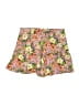 Zara Yellow Casual Skirt Size S - photo 2