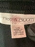 Rise & Bloom Black Pullover Sweater Size L - photo 7