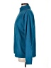 Assorted Brands 100% Polyester Teal Pullover Sweater Size M - photo 5